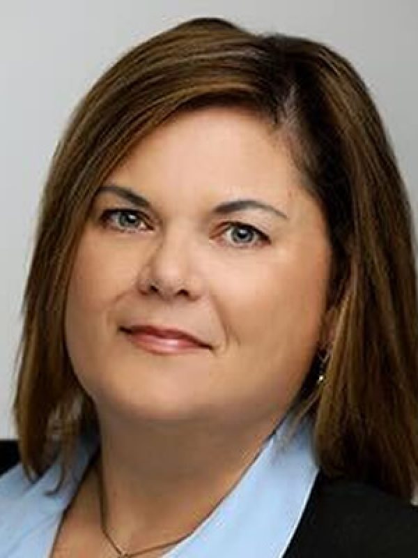 Maggie Perritt