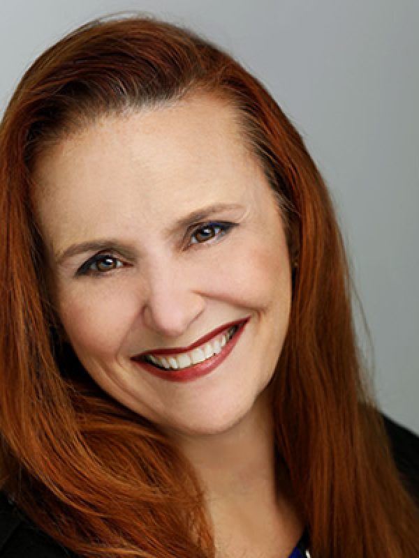 Tammy Kidder